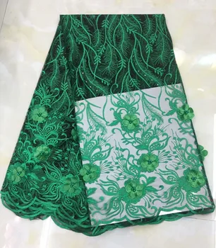 Nigerian Wedding Lace Tulle Laces 2019 Sewing Lace Material, French Nigerian Lace Fabrics 
Nigerian Wedding Lace Tulle Laces 2019 Sewing Lace Material, French Nigerian Lace Fabrics