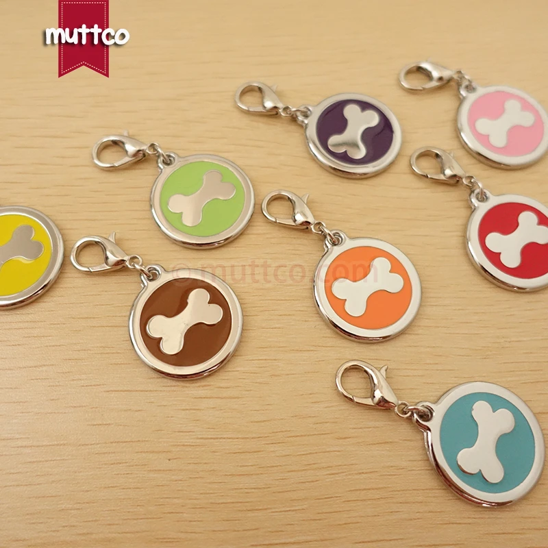 Freeshipping 30mm bone print dog tag dog id tag for pet,free shipping metal round dog name tags collar leash match dog cat charm
Freeshipping 30mm bone print dog tag dog id tag for pet,free shipping metal round dog name tags collar leash match dog cat charm