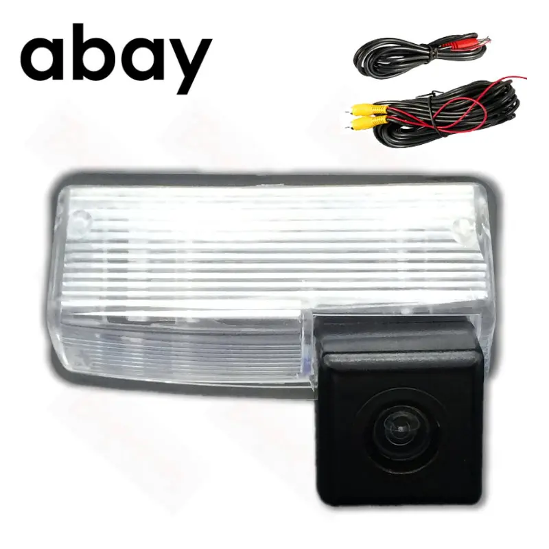 Car Reversing Parking Camera For Toyota Voxy Calya Previa Alphard Estima Tarago Daihatsu Sigra Night Vision Rear View Camera
Car Reversing Parking Camera For Toyota Voxy Calya Previa Alphard Estima Tarago Daihatsu Sigra Night Vision Rear View Camera