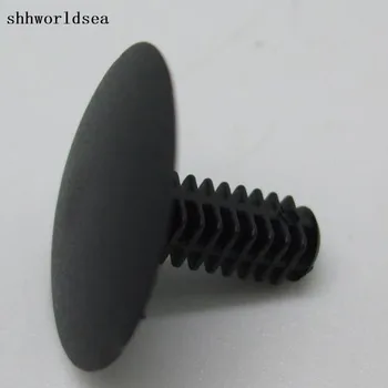 shhworldsea trim panel retainer 90667-SA7-0030;for Nissan:89427-98070 auto plastic clip auto fastener
shhworldsea trim panel retainer 90667-SA7-0030;for Nissan:89427-98070 auto plastic clip auto fastener