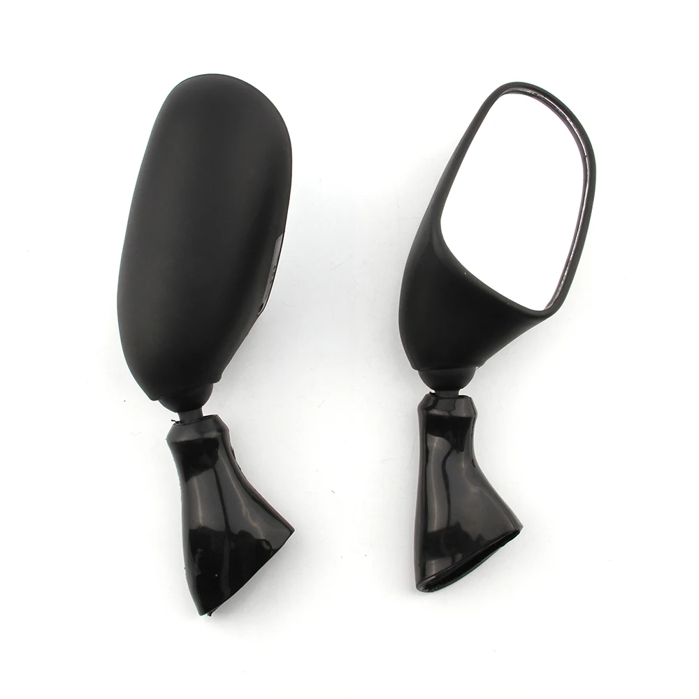 Pair Motorcycle Rearview Side Rear View Mirror Accessories For Suzuki Katana GSX600F GSX750F GSX 600F 750F 1998 - 2006
Pair Motorcycle Rearview Side Rear View Mirror Accessories For Suzuki Katana GSX600F GSX750F GSX 600F 750F 1998 - 2006