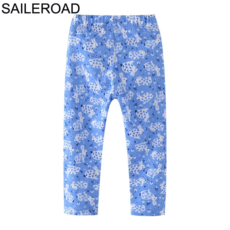 SAILEROAD Rabbit Print Girls Leggings Trouser for Kids Warm Pants Autumn Children Skinny Pants Spring Girl Leggings Clothes
SAILEROAD Rabbit Print Girls Leggings Trouser for Kids Warm Pants Autumn Children Skinny Pants Spring Girl Leggings Clothes