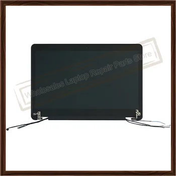Genuine 14" LCD Screen Display Assembly For Dell latitude E7440 LCD Touch Digitizer Assembly 1920*1080
Genuine 14" LCD Screen Display Assembly For Dell latitude E7440 LCD Touch Digitizer Assembly 1920*1080