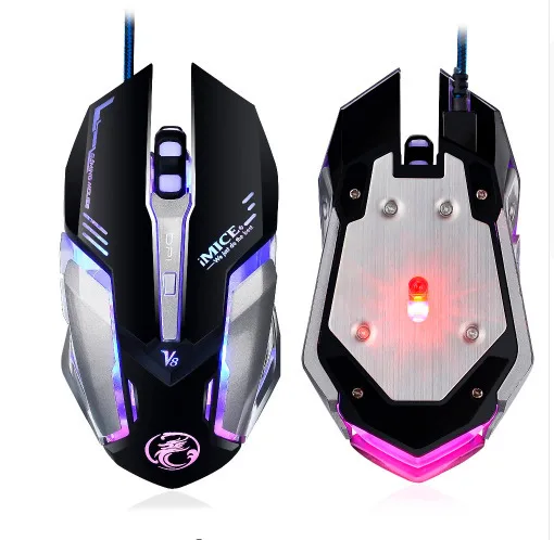 gamer mice