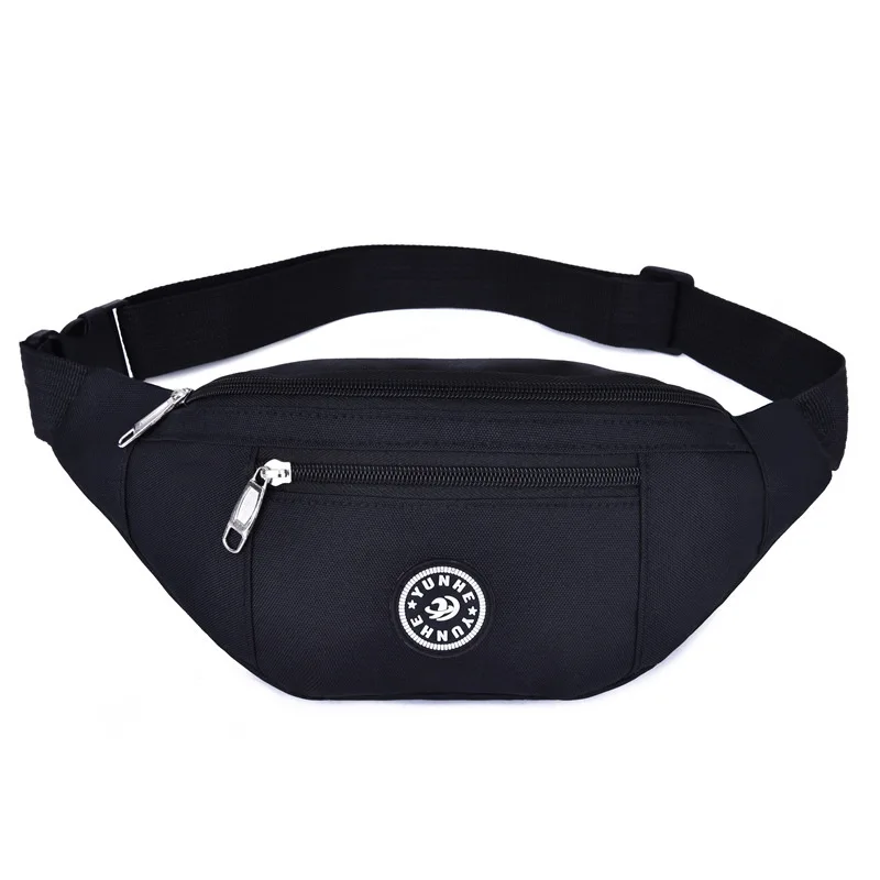 Nylon Waist Bag Women Belt Bag Men Fanny Pack Fashion Colorful Bum Bag Travel Purse Phone Pouch Pocket Multi-function Chest Pack
Nylon Waist Bag Women Belt Bag Men Fanny Pack Fashion Colorful Bum Bag Travel Purse Phone Pouch Pocket Multi-function Chest Pack