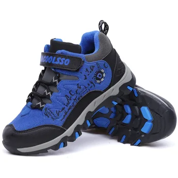 Kids Shoes New Climbing Outdoor Wearable Shoes Fashion Children Sneakers Thick Cotton Warm Sport Shoes Outsole Boys Girls Shoes
Kids Shoes New Climbing Outdoor Wearable Shoes Fashion Children Sneakers Thick Cotton Warm Sport Shoes Outsole Boys Girls Shoes