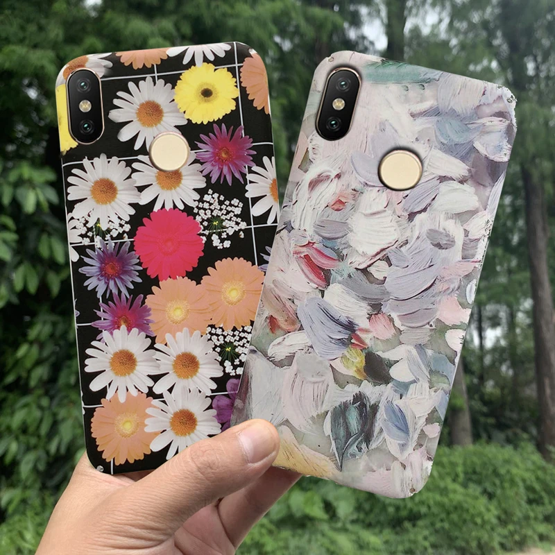 YonLinTan Cover,Case,For Xiaomi MI 8 Se 8se Mi8 6 MI6 15 Nova3e Patterned Luxury PC Hard Cute Cartoon Floral Printed Coque
YonLinTan Cover,Case,For Xiaomi MI 8 Se 8se Mi8 6 MI6 15 Nova3e Patterned Luxury PC Hard Cute Cartoon Floral Printed Coque