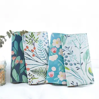 Spring Flowers Mint Theme Slim Notebook 17.5*9.5cm DIY Undated Scheduler Book Motnly Plan+Free Note
Spring Flowers Mint Theme Slim Notebook 17.5*9.5cm DIY Undated Scheduler Book Motnly Plan+Free Note