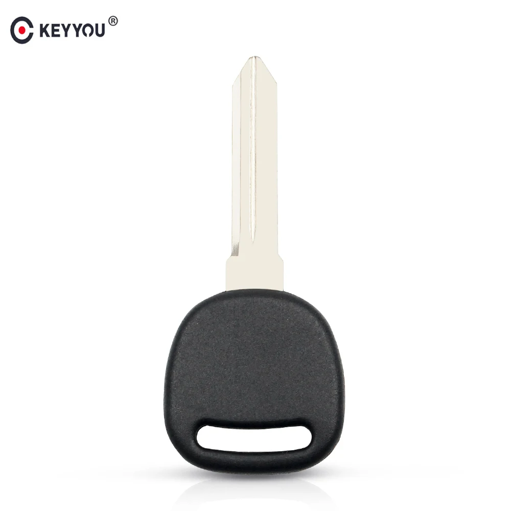 KEYYOU Uncut Blank Transponder Key Shell Case For Chevrolet Cobalt Buick No Chip For Chevrolet 2006 - 2013 Key Car Accessories
KEYYOU Uncut Blank Transponder Key Shell Case For Chevrolet Cobalt Buick No Chip For Chevrolet 2006 - 2013 Key Car Accessories