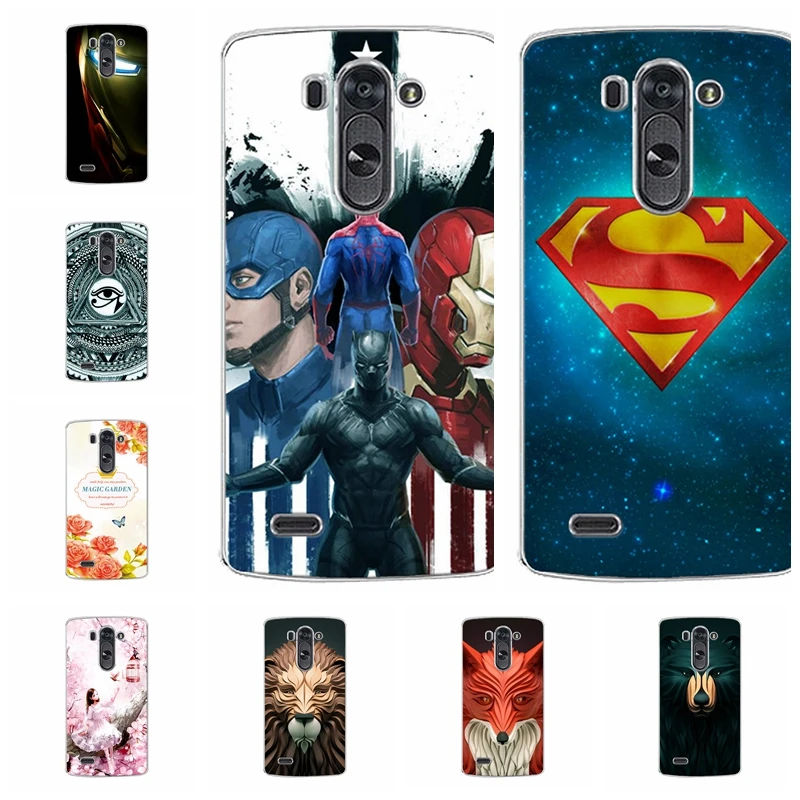 Attractive New Fashion Phone Case For LG G3 Mini Hard Plastic Silicone For LG G3S G3 Beat G3 mini D722 D725 D728 Cover 5" Shell
Attractive New Fashion Phone Case For LG G3 Mini Hard Plastic Silicone For LG G3S G3 Beat G3 mini D722 D725 D728 Cover 5" Shell