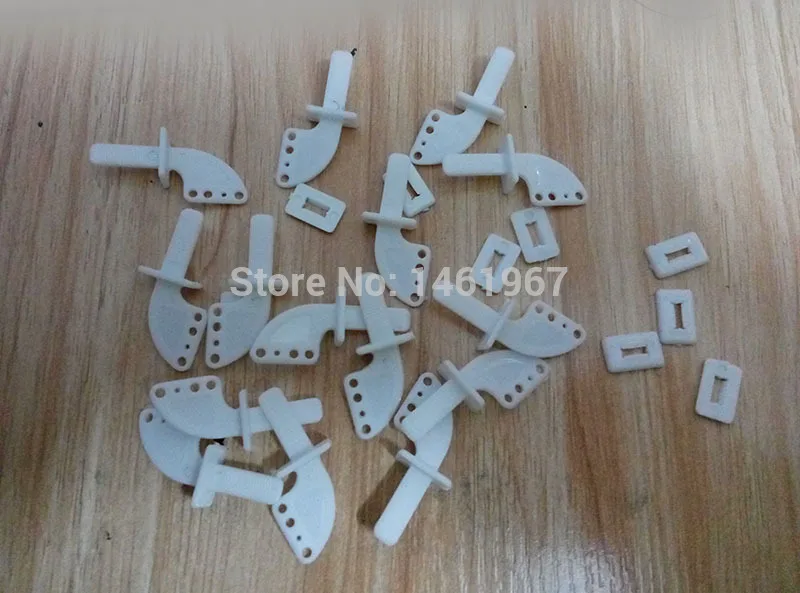 Free shipoing -50pcs SERVO horn linker /for airplane/hobby plane /RC model/airplane
Free shipoing -50pcs SERVO horn linker /for airplane/hobby plane /RC model/airplane