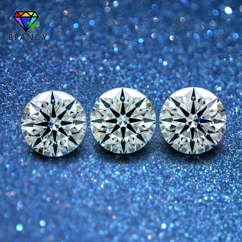1pc/lot AAAAA Quality 3.0~12mm Round European Star Cut White Cubic Zirconia CZ Stone Synthetic Gems For Jewelry
1pc/lot AAAAA Quality 3.0~12mm Round European Star Cut White Cubic Zirconia CZ Stone Synthetic Gems For Jewelry