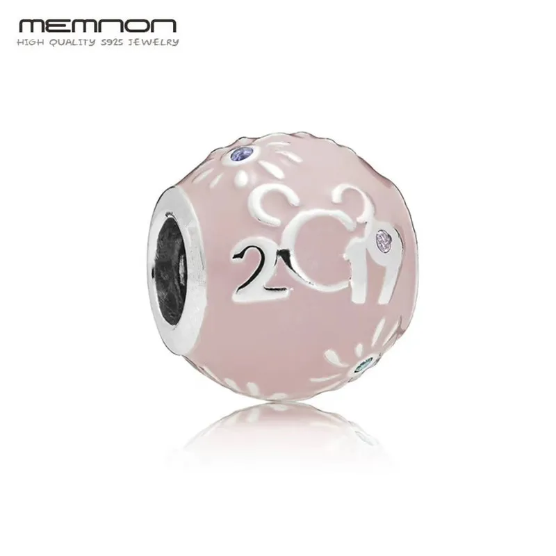 2019 Pink Miki Mouse Enamel Charms 925 Sterling Silver Castle beads Fit charm Bracelets DIY silver 925 jewelry making accesorios
2019 Pink Miki Mouse Enamel Charms 925 Sterling Silver Castle beads Fit charm Bracelets DIY silver 925 jewelry making accesorios