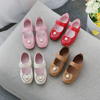 2019 Girls Shoes For Children Princess Shoes Spring Kids Baby Fashion Peas Shoes In Party School Shoes Sneakers #05
2019 Girls Shoes For Children Princess Shoes Spring Kids Baby Fashion Peas Shoes In Party School Shoes Sneakers #05