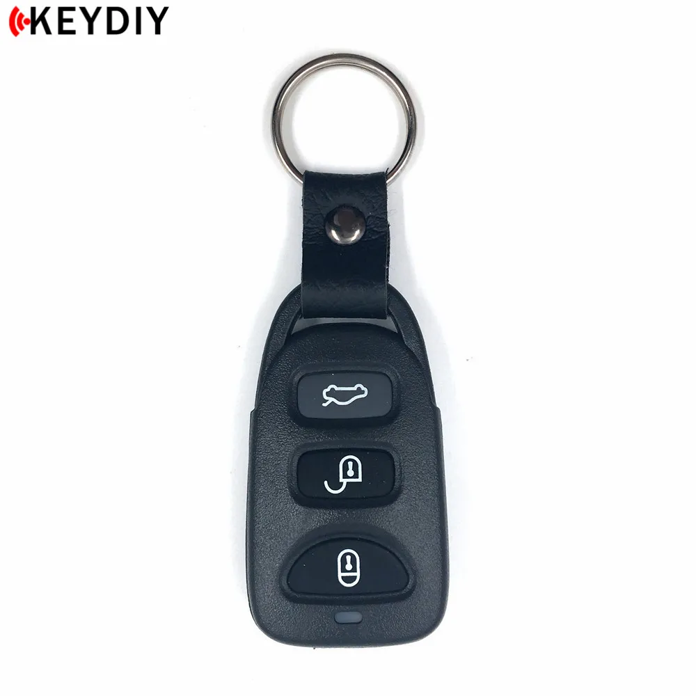 KEYDIY For KIA KD B09-3+1 For KD900/KD900+/URG200 Key Programmer B Series Remote Control For KIA
KEYDIY For KIA KD B09-3+1 For KD900/KD900+/URG200 Key Programmer B Series Remote Control For KIA
