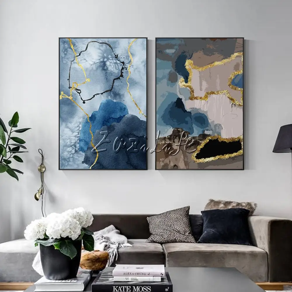 Modern Abstract Canvas Print Painting Wall Art Picture Printed on Canvas wall pictures for living room decorative picture
Modern Abstract Canvas Print Painting Wall Art Picture Printed on Canvas wall pictures for living room decorative picture