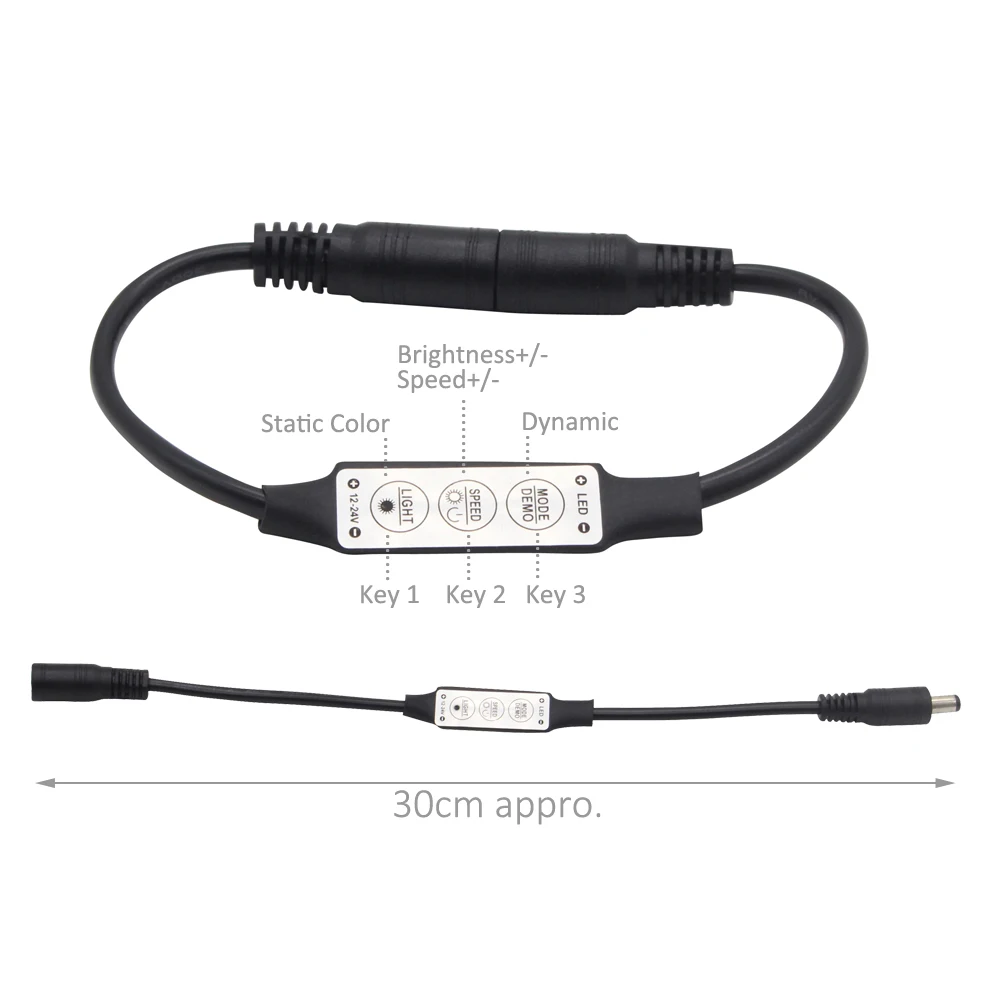 LED-Dimmer