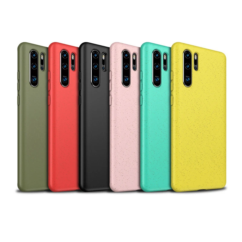 For Huawei P30/P30 Pro Mobile Phone Shell Wheat Orange Pole Protective Cover Silicone Anti-fall Soft Shell
For Huawei P30/P30 Pro Mobile Phone Shell Wheat Orange Pole Protective Cover Silicone Anti-fall Soft Shell