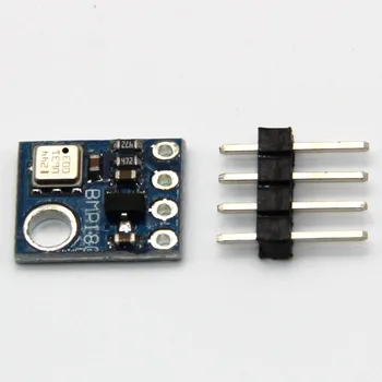 5pcs GY-68 BMP180 Replace BMP085 Digital Barometric Pressure Sensor Module For Arduino
5pcs GY-68 BMP180 Replace BMP085 Digital Barometric Pressure Sensor Module For Arduino