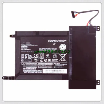 GYIYGY 14.8V 60wh 4050mAh Laptop battery For Lenovo IdeaPad Y700 Y700-17iSK Series 5B10H22084 L14M4P23 L14S4P22
GYIYGY 14.8V 60wh 4050mAh Laptop battery For Lenovo IdeaPad Y700 Y700-17iSK Series 5B10H22084 L14M4P23 L14S4P22