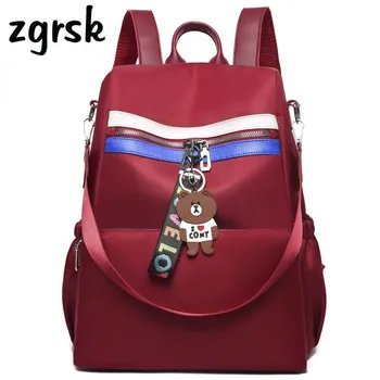 Ladies Student Backpack Geometric Backpack Designer College Black Vintage School Backpacks For Teenagers Mochilas Schoolbag
Ladies Student Backpack Geometric Backpack Designer College Black Vintage School Backpacks For Teenagers Mochilas Schoolbag