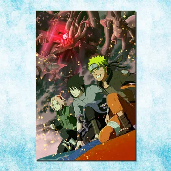 Naruto Shippuden Hot Anime Game Poster Art Silk Canvas Print 13x20 24x36 inch Wall Picture for Home Decor (more)-8
Naruto Shippuden Hot Anime Game Poster Art Silk Canvas Print 13x20 24x36 inch Wall Picture for Home Decor (more)-8