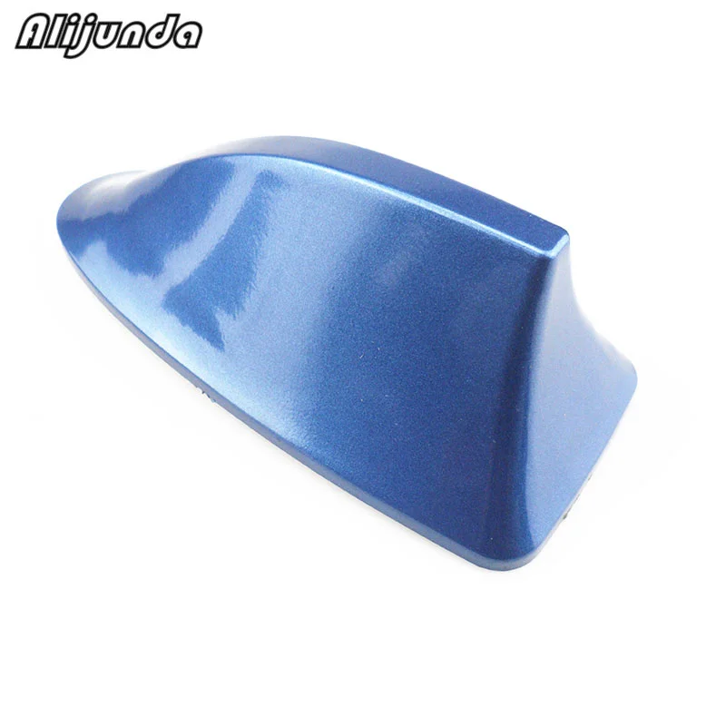 Radio shark fin car antenna signal newest design styling for Honda CRV Accord Odeysey Crosstour FIT Jazz City Civic JA | Автомобили и