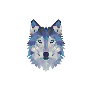 1pcs Fashion Beautiful Wolf Lovely Sticker For Laptop Car Guitar Trunk Backpack Skateboard Decal vinyl pvc cartoon Sticker
1pcs Fashion Beautiful Wolf Lovely Sticker For Laptop Car Guitar Trunk Backpack Skateboard Decal vinyl pvc cartoon Sticker