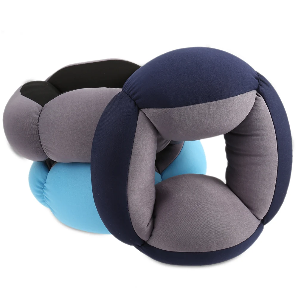 Annular Nap Pillow Office Lazy Sleep Cushion Blinker Circle Neck Protection Travel Pillow Car Soft Comfortable Sleep Shockproof
Annular Nap Pillow Office Lazy Sleep Cushion Blinker Circle Neck Protection Travel Pillow Car Soft Comfortable Sleep Shockproof