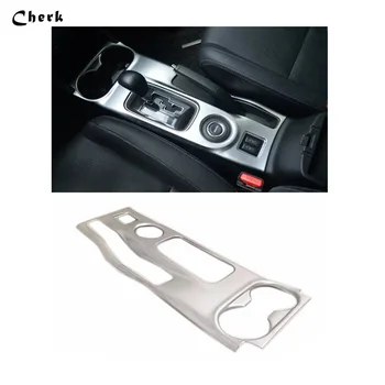 For Mitsubishi Outlander 2016 2017 Matte Gear Shift Box Cover Trim Cup Holder Water Bottle Frame Inner Accessories Car Styling
For Mitsubishi Outlander 2016 2017 Matte Gear Shift Box Cover Trim Cup Holder Water Bottle Frame Inner Accessories Car Styling