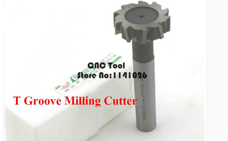 Free Shipping 1PCS 10*2*3*4*5 high speed steel Straight shank T groove milling cutter T type Straight shank milling cutter
Free Shipping 1PCS 10*2*3*4*5 high speed steel Straight shank T groove milling cutter T type Straight shank milling cutter