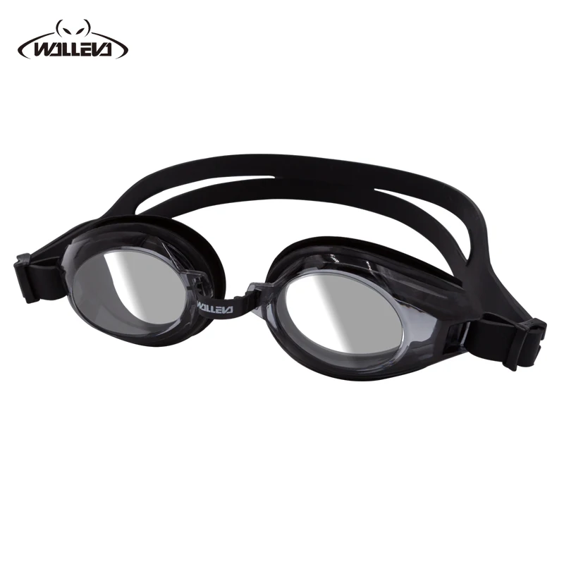 WALLEVA water glasses professional swimming goggles Adults Waterproof swim uv anti fog adjustable glasses pool
WALLEVA water glasses professional swimming goggles Adults Waterproof swim uv anti fog adjustable glasses pool