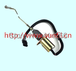 FUEL SHUT OFF SOLENOID 3935456 SA-4762-12 for 5.9L, 8.3L DIESEL ENGINE,12V free shipping FUEL SHUT OFF SOLENOID 3935456 SA-4762-12 for 5.9L, 8.3L DIESEL ENGINE,12V free shipping <br><br>Aliexpress
