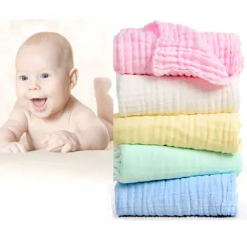 Cotton Infant Wrinkle Bubble Blanket Soft Absorbent Six-layer Gauze Children's Blanket Baby Bath Towel Baby Quilt
Cotton Infant Wrinkle Bubble Blanket Soft Absorbent Six-layer Gauze Children's Blanket Baby Bath Towel Baby Quilt