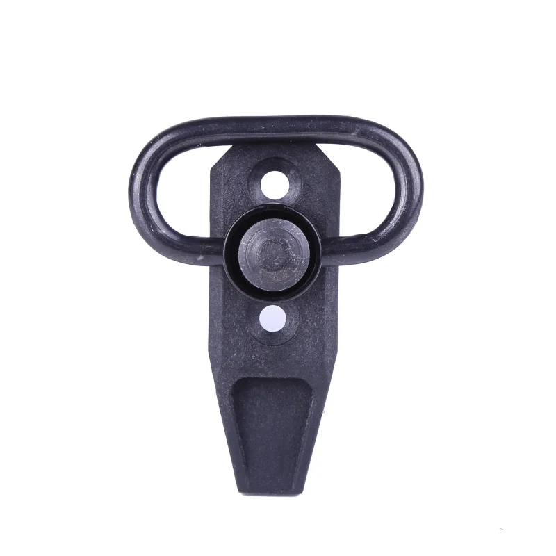 2018 Universal Tactical KeyMod Direct Quick Detach Sling Swivel Adapter Mount Adaptor 360 Degrees Rotation Hunting Sling Swivel
2018 Universal Tactical KeyMod Direct Quick Detach Sling Swivel Adapter Mount Adaptor 360 Degrees Rotation Hunting Sling Swivel