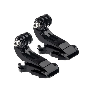 Base Mount 2x Vertical Surface release J-Hook Buckle connecter For Gopro Hero 6 5 4 3 Yi and SJCAM action camera Accessories
Base Mount 2x Vertical Surface release J-Hook Buckle connecter For Gopro Hero 6 5 4 3 Yi and SJCAM action camera Accessories