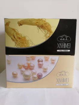 Original Xishimei Bio-Gold day cream 6 pcs & Phyto Pearl Night Cream 6 pcs Anti Aging Export Collection 12 bottles Travel gifts
Original Xishimei Bio-Gold day cream 6 pcs & Phyto Pearl Night Cream 6 pcs Anti Aging Export Collection 12 bottles Travel gifts