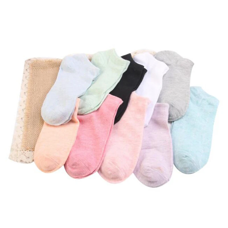 New Candy Color Socks for Women Autumn Winter Warm Cotton Sock Elastic Girls Meias Feminino Black White Red Green Pink Gray QMH
New Candy Color Socks for Women Autumn Winter Warm Cotton Sock Elastic Girls Meias Feminino Black White Red Green Pink Gray QMH