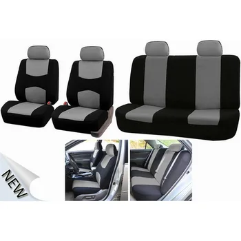 9 Piece Set Car Seat Covers 5 Seats Multicolor Sponge Bird Eye Cloth Car Seat Protection Cover Auto Interior Styling Seat Covers
9 Piece Set Car Seat Covers 5 Seats Multicolor Sponge Bird Eye Cloth Car Seat Protection Cover Auto Interior Styling Seat Covers