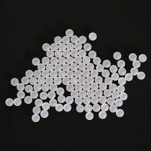 4.5mm 1000pcs Polypropylene ( PP ) Sphere Solid Plastic Balls for Ball Valves and Bearings
4.5mm 1000pcs Polypropylene ( PP ) Sphere Solid Plastic Balls for Ball Valves and Bearings