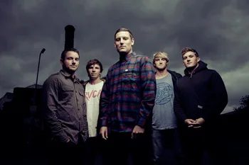 Parkway Drive Band Custom Stylish Classical Home Decor Fashionable Mondern Poster Size (50x76cm) Wall Sticker Free Shipping
Parkway Drive Band Custom Stylish Classical Home Decor Fashionable Mondern Poster Size (50x76cm) Wall Sticker Free Shipping