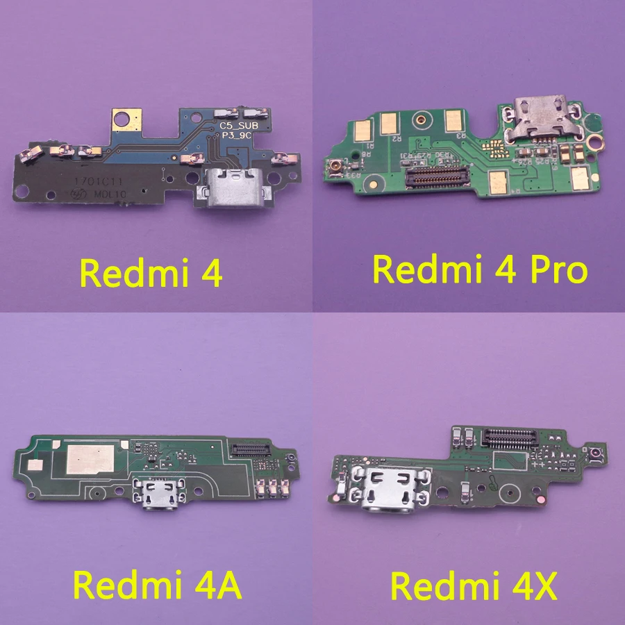 Dock Micro USB charging connector Charger Port board with Microphone Module for Xiaomi Redmi Hongmi 4 4pro 4A 4X
Dock Micro USB charging connector Charger Port board with Microphone Module for Xiaomi Redmi Hongmi 4 4pro 4A 4X