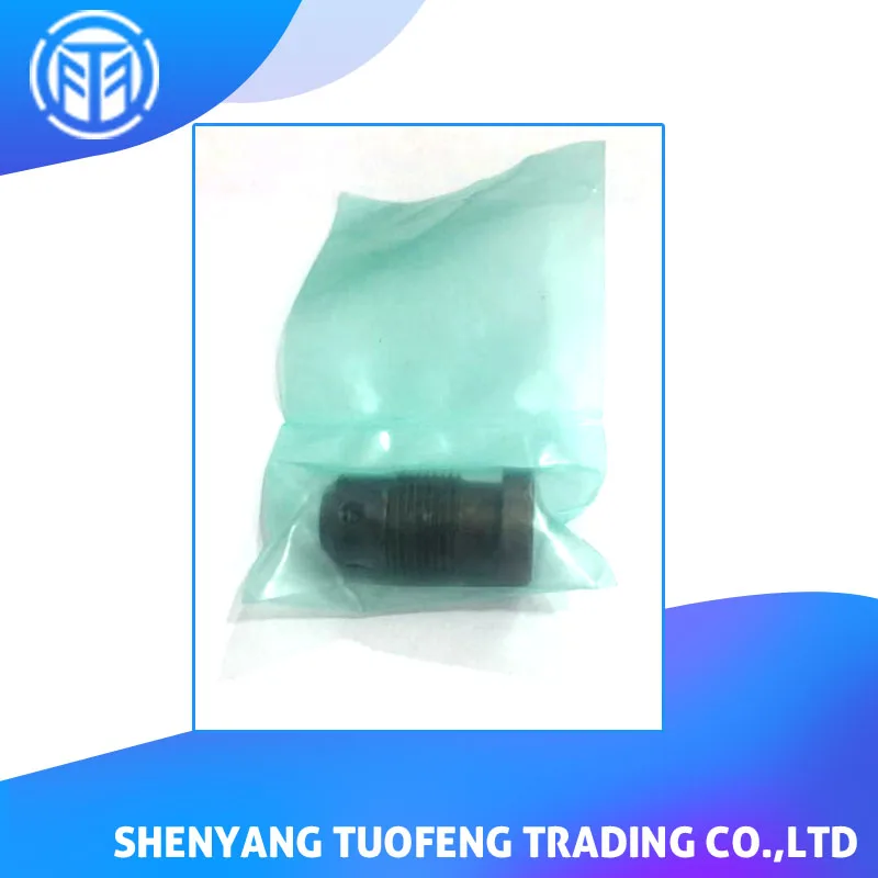 T.DI Best Supplier Diesel Common Rail Check Valve Suitable For Caterpillar CAT Actuating Pump
T.DI Best Supplier Diesel Common Rail Check Valve Suitable For Caterpillar CAT Actuating Pump