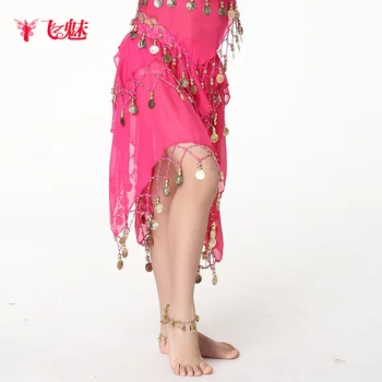 Child belly dance skirt child double layer chiffon huazhung short skirt hypertensiveperson child dress free shipping
Child belly dance skirt child double layer chiffon huazhung short skirt hypertensiveperson child dress free shipping