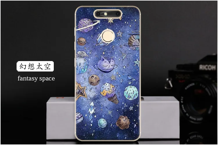 fantasy space