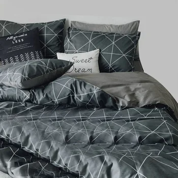 INS Net Red Paragraph Cotton 4 pieces sheet set Cotton Sheets Quilt Cover Dormitory Single Bed Three-Piece Enterprises
INS Net Red Paragraph Cotton 4 pieces sheet set Cotton Sheets Quilt Cover Dormitory Single Bed Three-Piece Enterprises