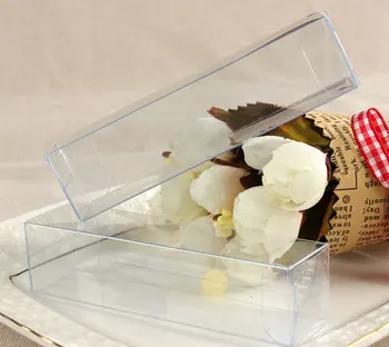 50pcs 2.3*2.3*9.5cm clear plastic pvc box packing boxes for gifts/chocolate/candy/cosmetic/crafts square transparent pvc Box
50pcs 2.3*2.3*9.5cm clear plastic pvc box packing boxes for gifts/chocolate/candy/cosmetic/crafts square transparent pvc Box