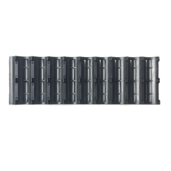 10S2P 13S2P 18650 Battery Holder Bracket ABS Plastic Battery Spacer Expandable Battery Holder
10S2P 13S2P 18650 Battery Holder Bracket ABS Plastic Battery Spacer Expandable Battery Holder