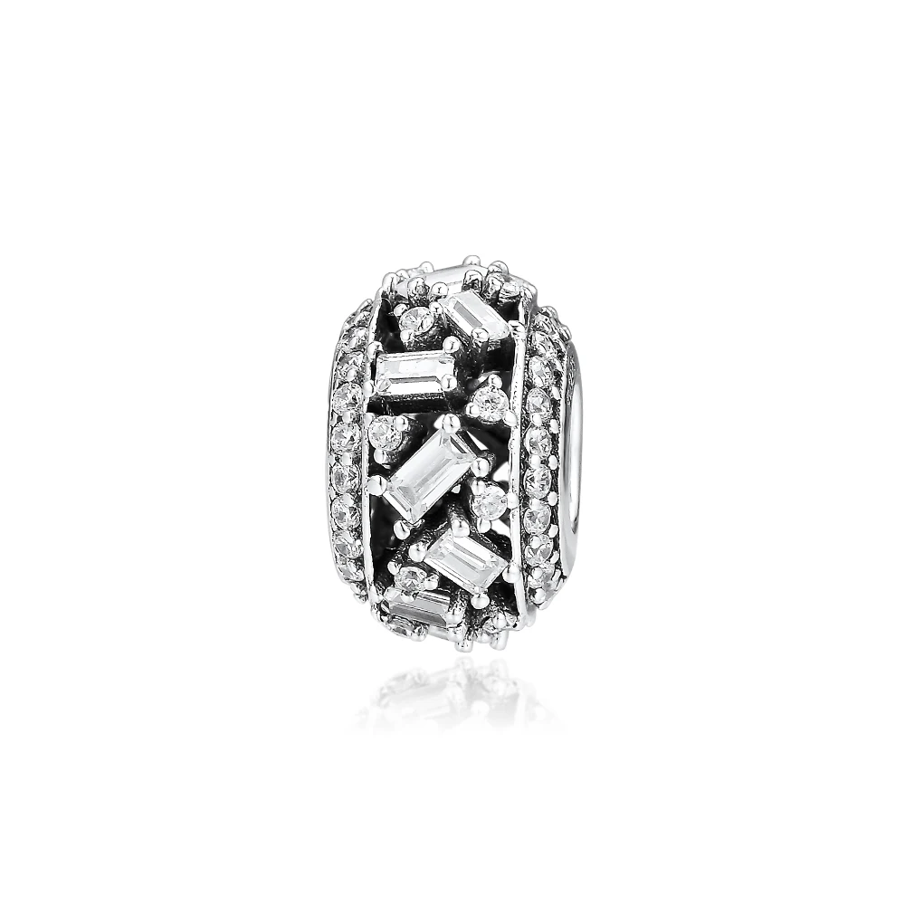 DIY Подходит для Pandora шармы Браслеты ожерелье из стерлингового серебра 925 пробы элегантные бусины ювелирные изделия Бесплатная доставка
DIY Подходит для Pandora шармы Браслеты ожерелье из стерлингового серебра 925 пробы элегантные бусины ювелирные изделия Бесплатная доставка