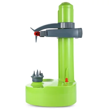 Machine Automatic Kitchen Gadget Apple Peeling Multifunctional Stainless Steel Peeler Innovative Peeling Kitchen Accessories
Machine Automatic Kitchen Gadget Apple Peeling Multifunctional Stainless Steel Peeler Innovative Peeling Kitchen Accessories